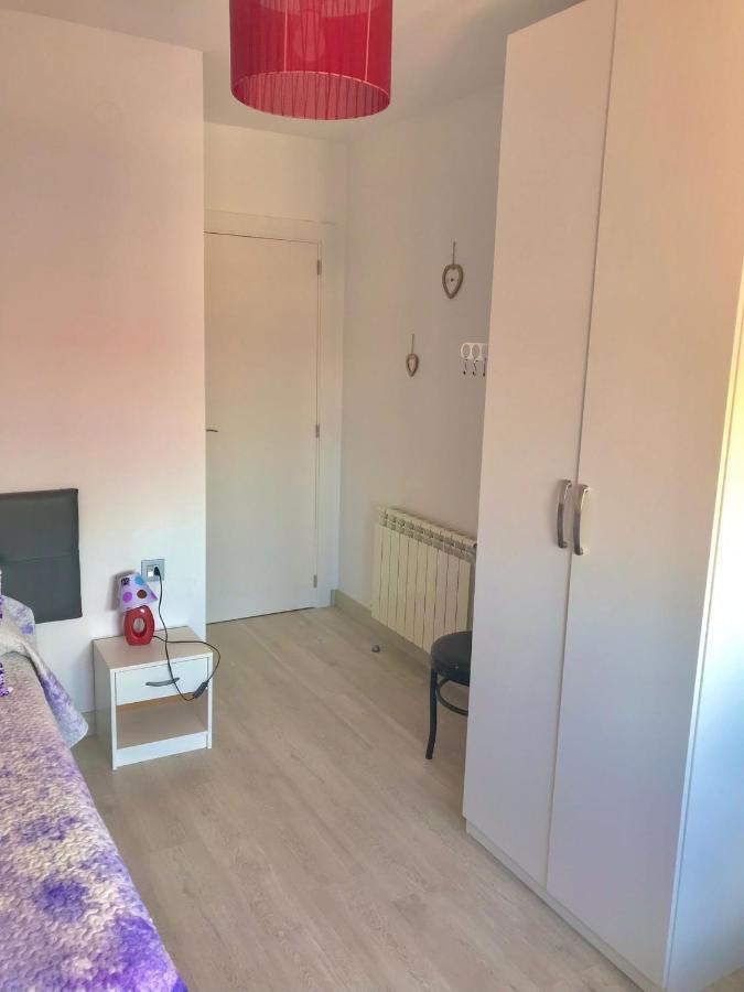 Galicia47 Apartment Zamora Exterior photo