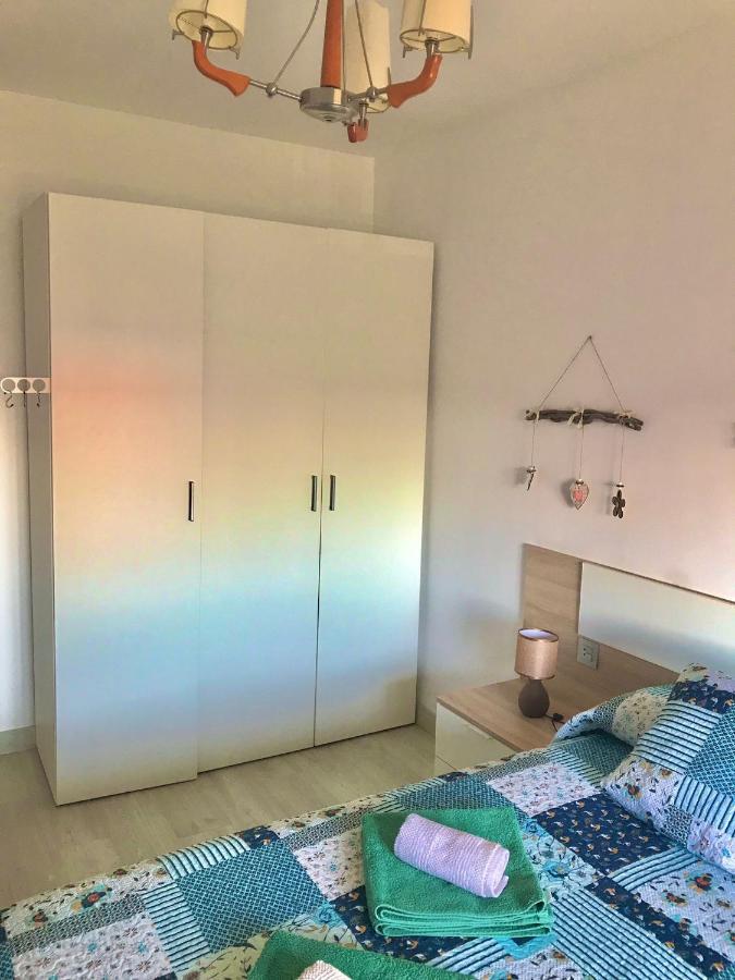 Galicia47 Apartment Zamora Exterior photo