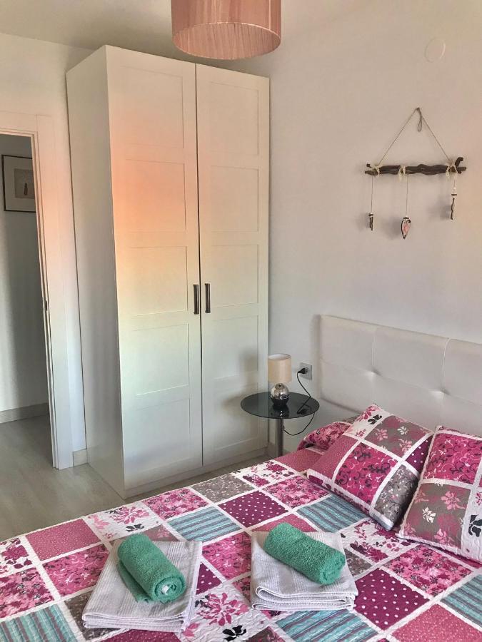 Galicia47 Apartment Zamora Exterior photo