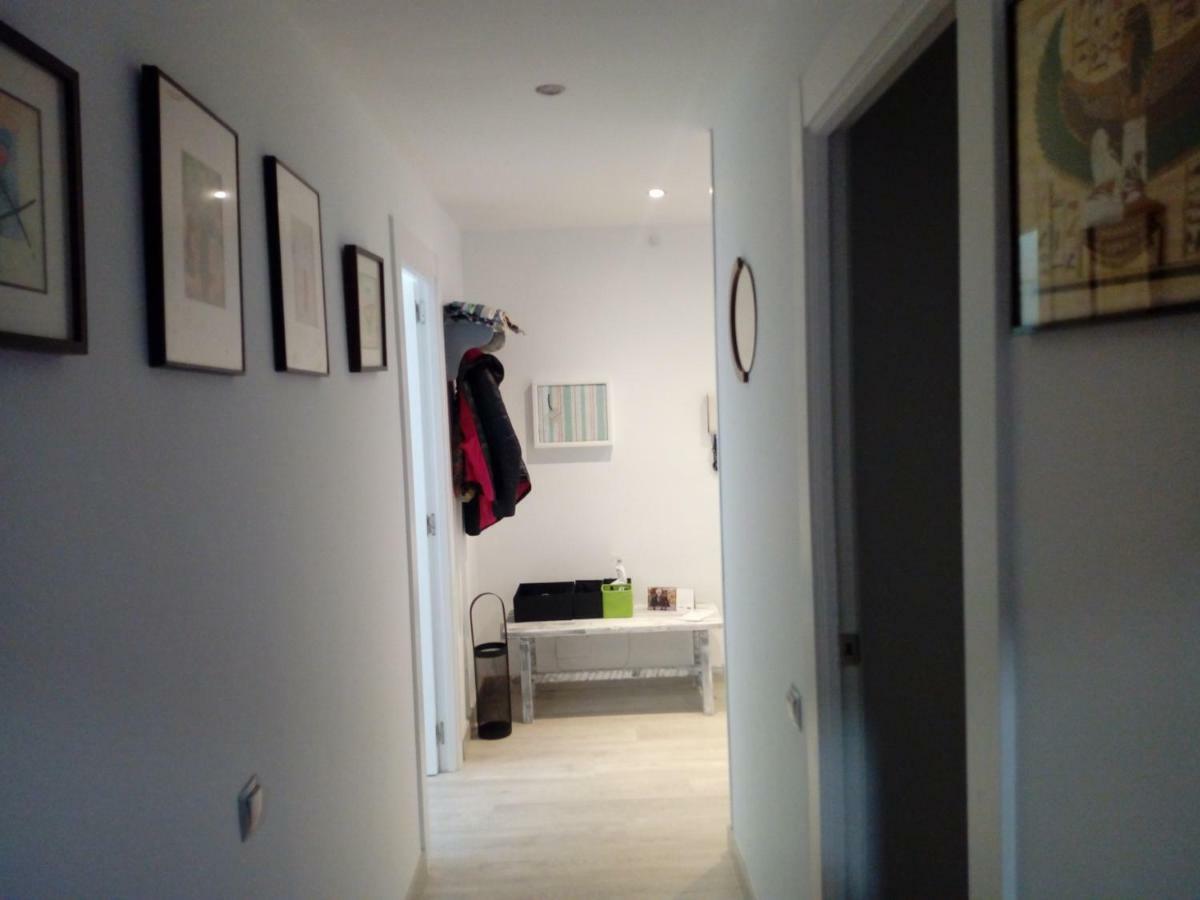 Galicia47 Apartment Zamora Exterior photo