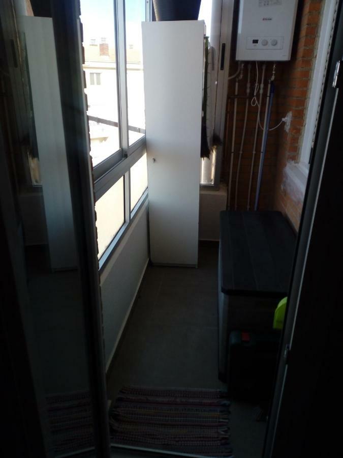 Galicia47 Apartment Zamora Exterior photo