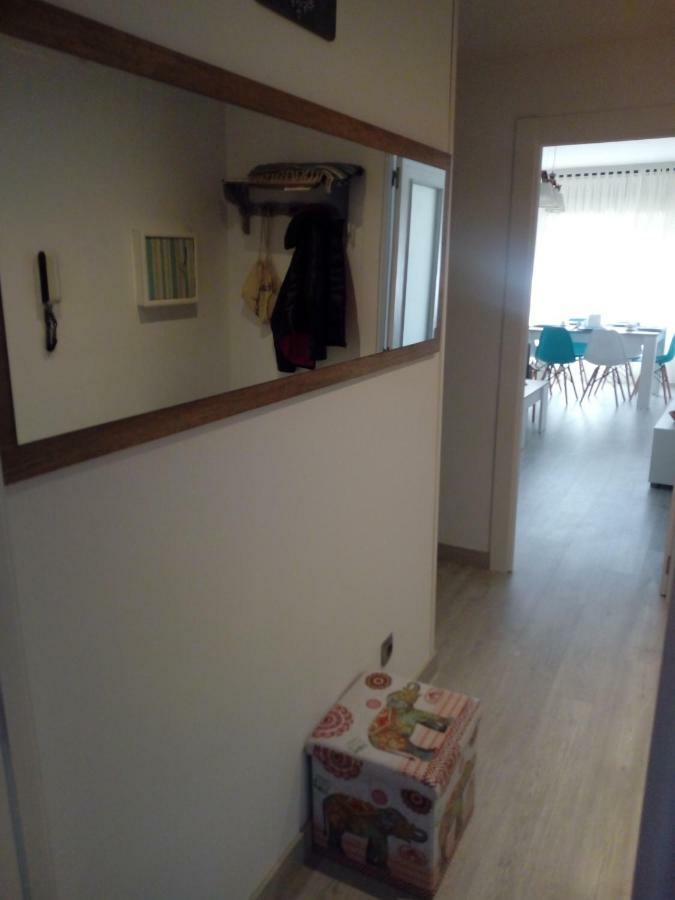 Galicia47 Apartment Zamora Exterior photo