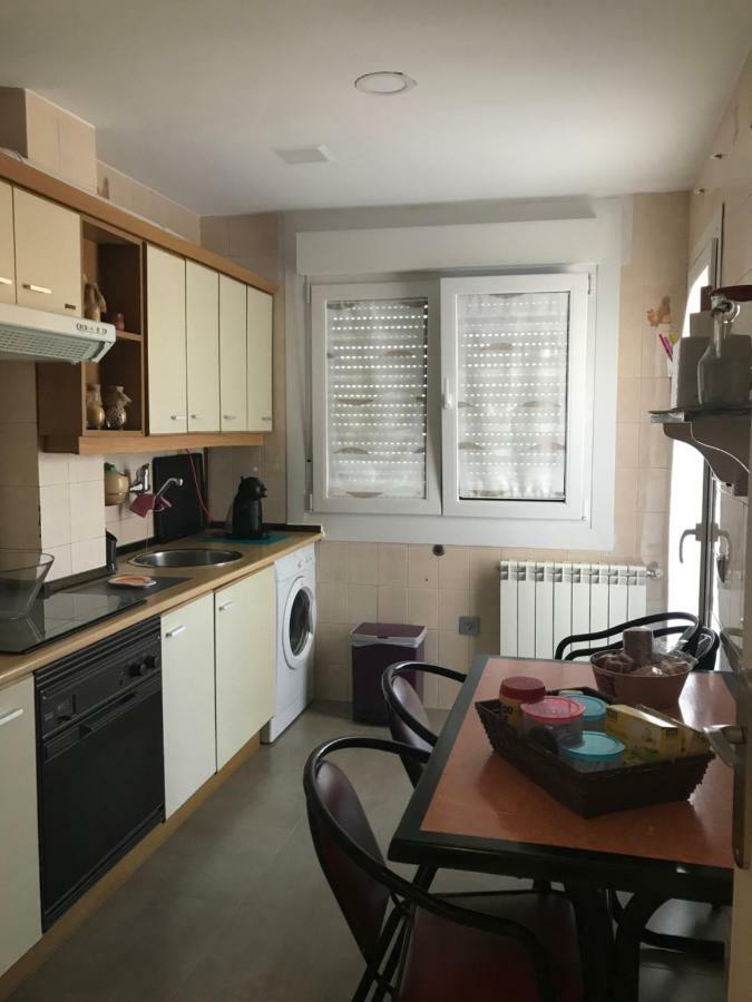 Galicia47 Apartment Zamora Exterior photo